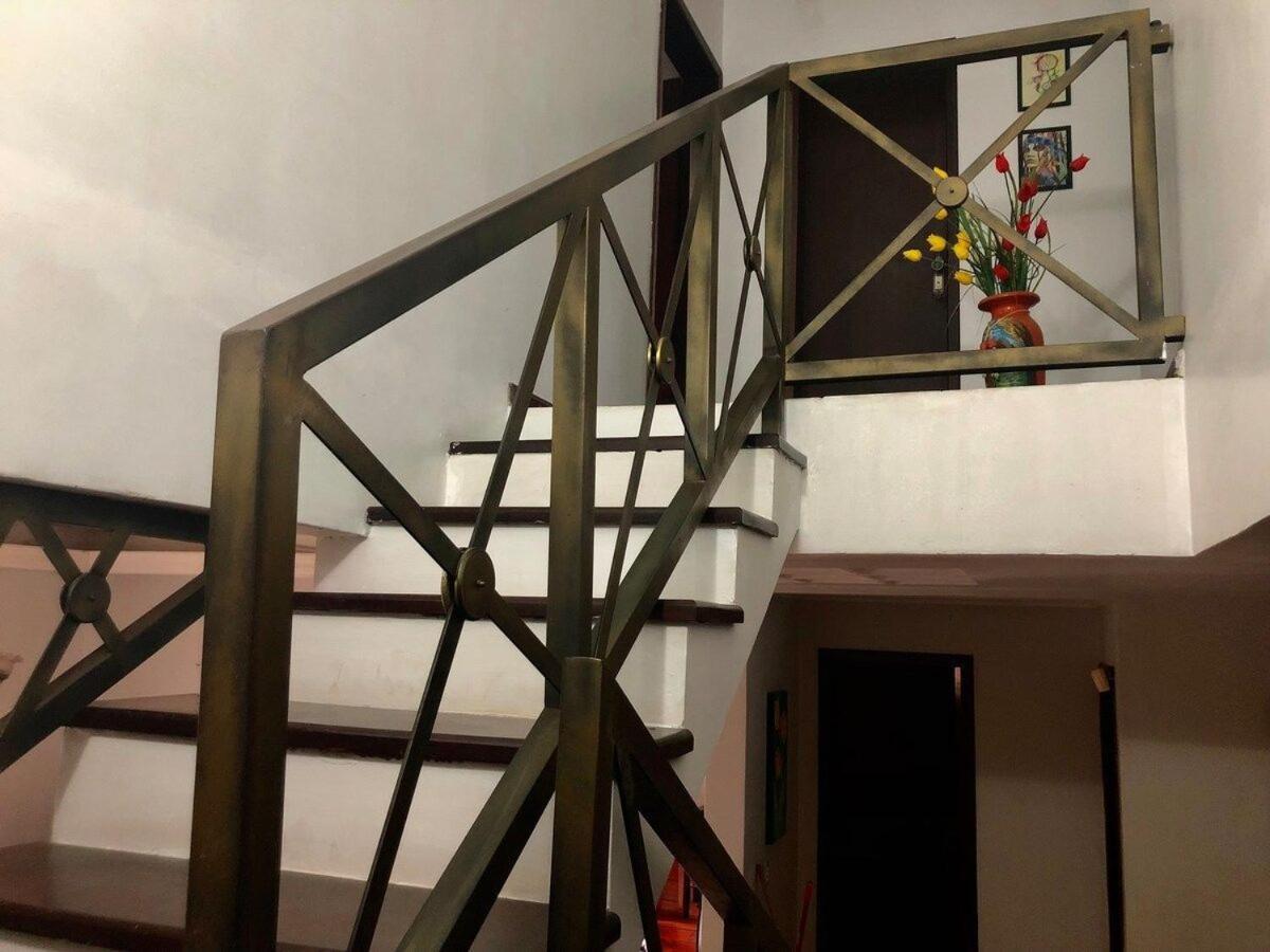 Villa Casa Com Piscina Proximo Atrativos/ Wifi/ Garagem à Foz do Iguaçu Extérieur photo
