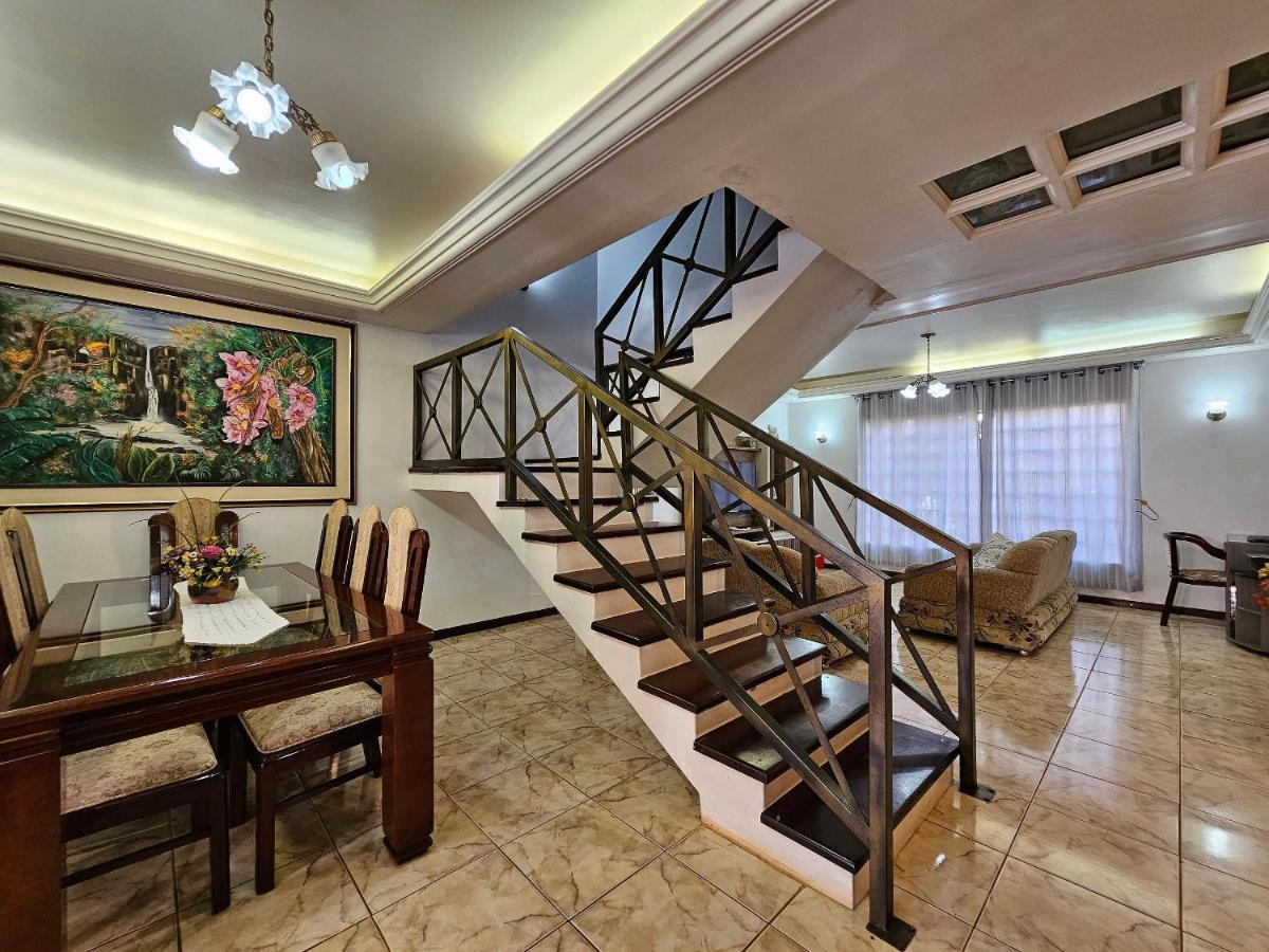 Villa Casa Com Piscina Proximo Atrativos/ Wifi/ Garagem à Foz do Iguaçu Extérieur photo